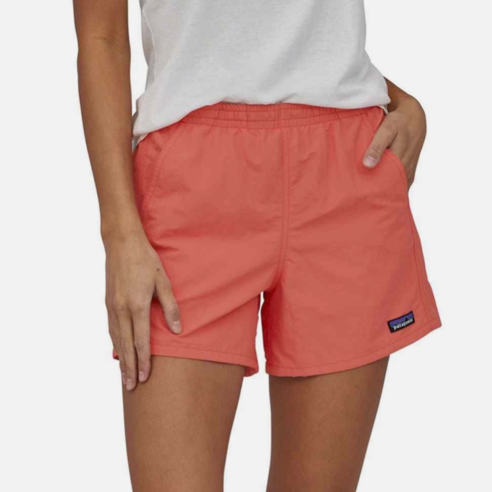 Patagonia 5” Baggies Shorts